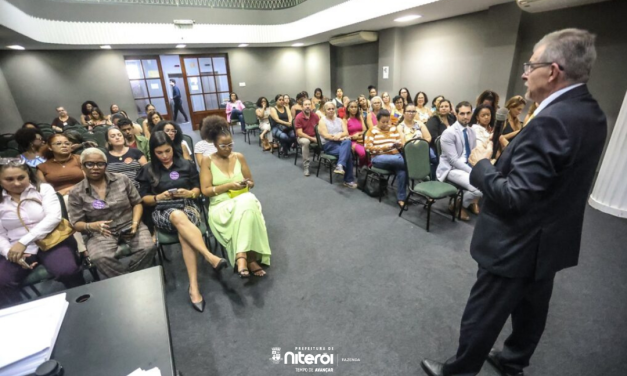 Secretaria de Fazenda lança nova etapa do “Fazendo por Elas”, com formação gratuita para mulheres 