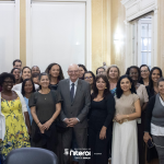 Segunda edição do “Fazendo por Elas” realiza nova aula com apoio de parceiros locais