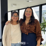 SMF comparece à Formação Lilás