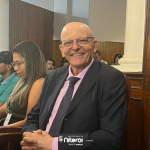 SMF acompanha votação do Fundo de Modernização da Administração Fazendária na Câmara Municipal