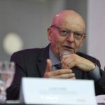 Secretário da Fazenda participa do 13º Encontro de Gestores e acompanha avanços do Plano de Metas 2026