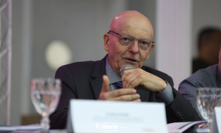 Secretário da Fazenda participa do 13º Encontro de Gestores e acompanha avanços do Plano de Metas 2026