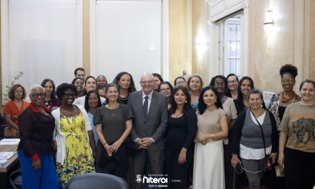 Segunda edição do “Fazendo por Elas” realiza nova aula com apoio de parceiros locais