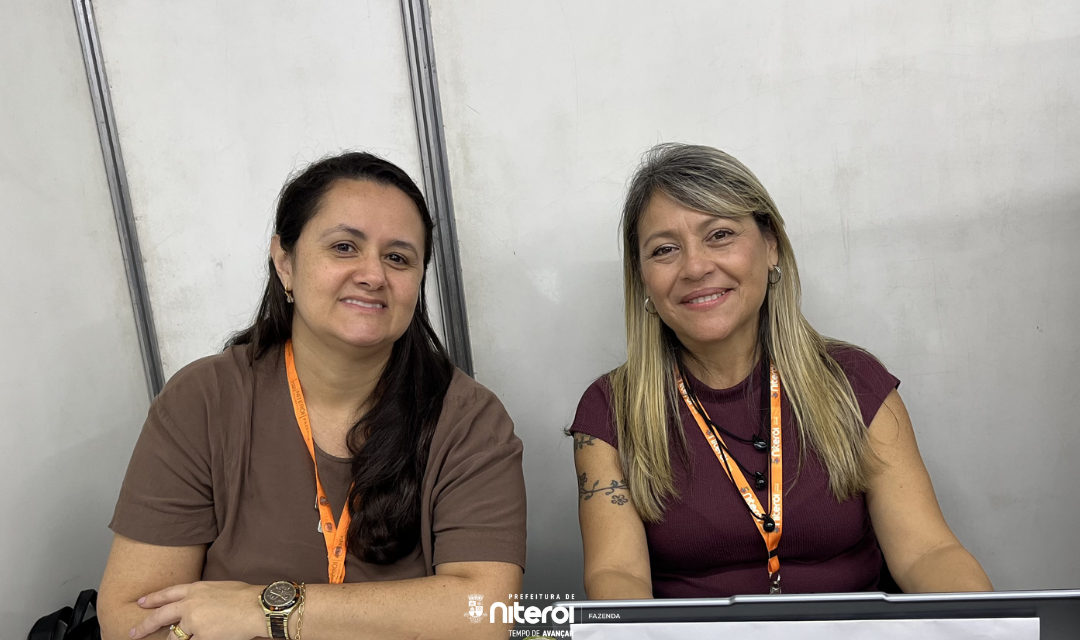 SMF leva serviços ao cidadão no primeiro dia do Prefeitura Móvel