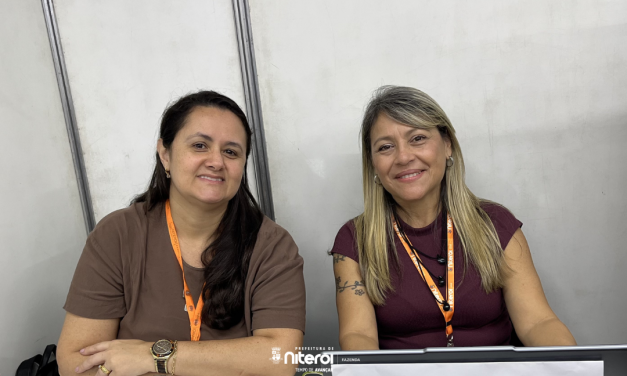 SMF leva serviços ao cidadão no primeiro dia do Prefeitura Móvel