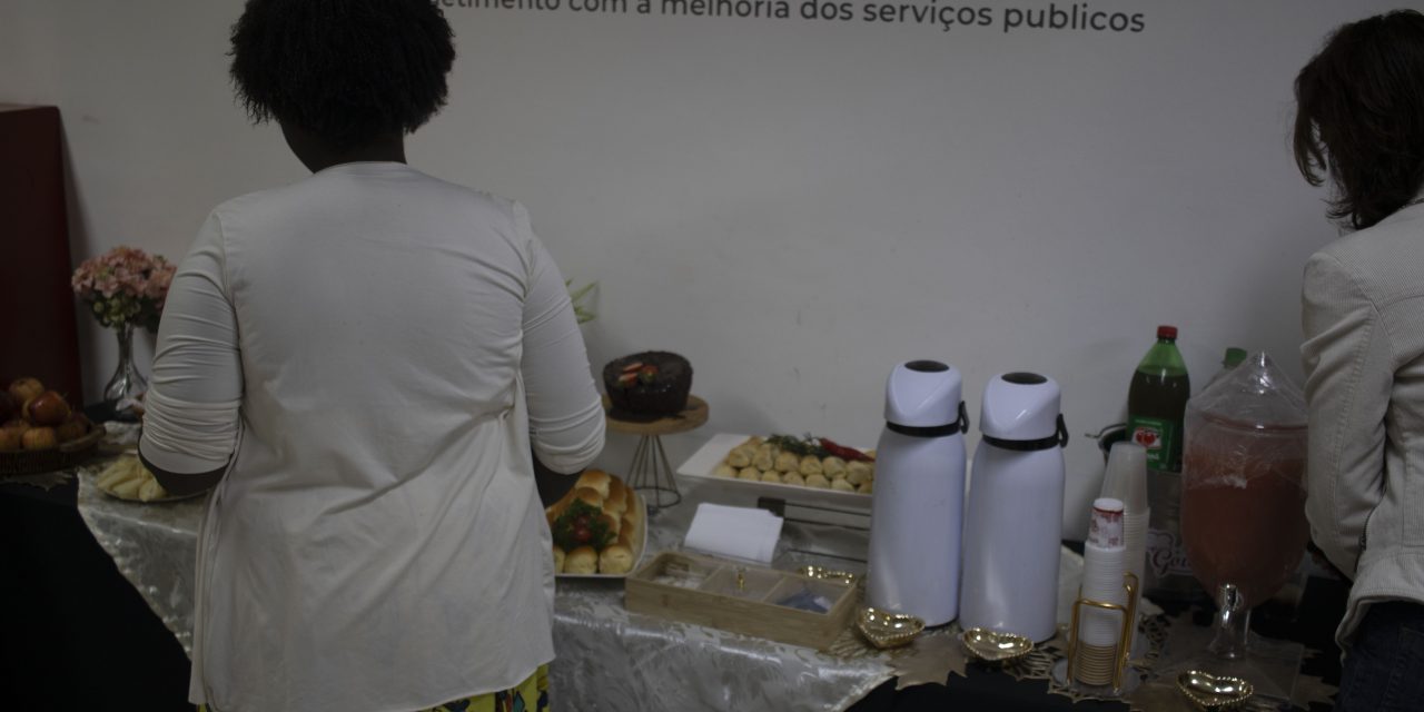 Fotos do Fazendo Por Elas já estão disponíveis no site