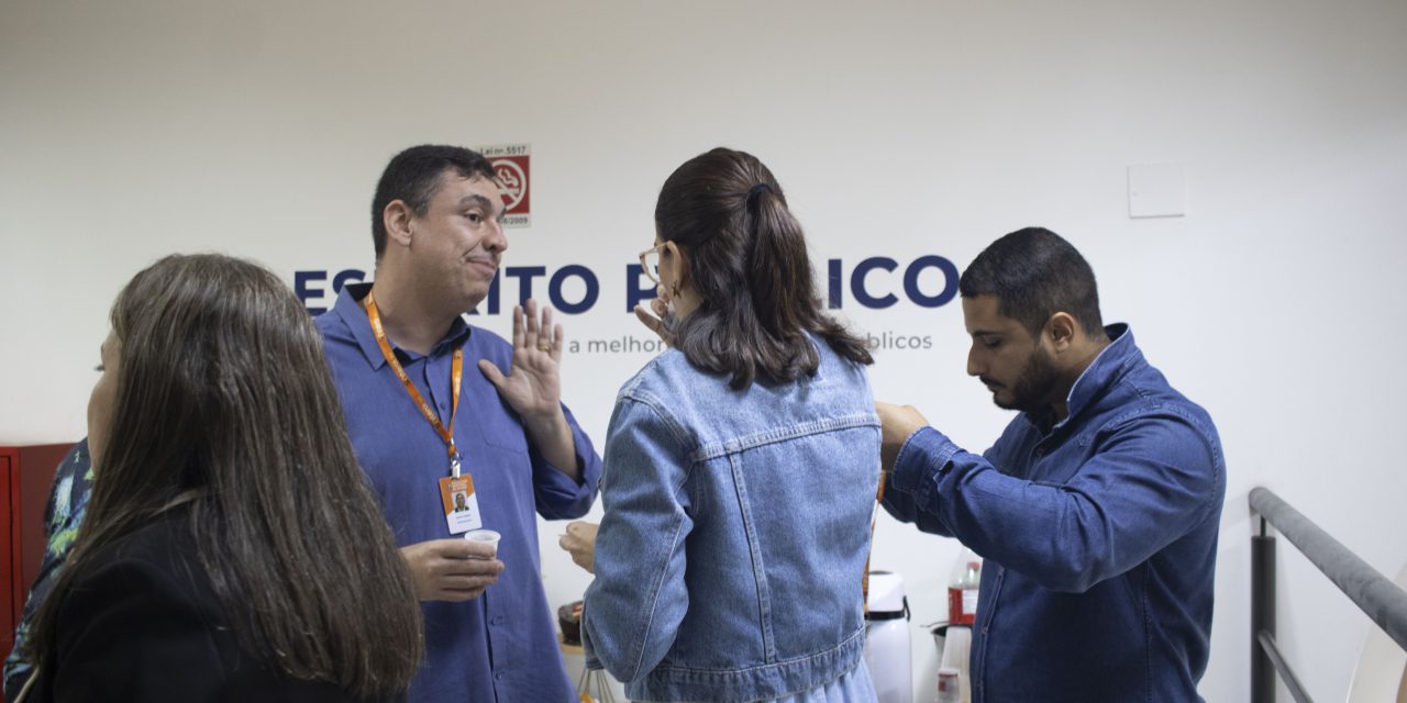 Fotos do Fazendo Por Elas já estão disponíveis no site