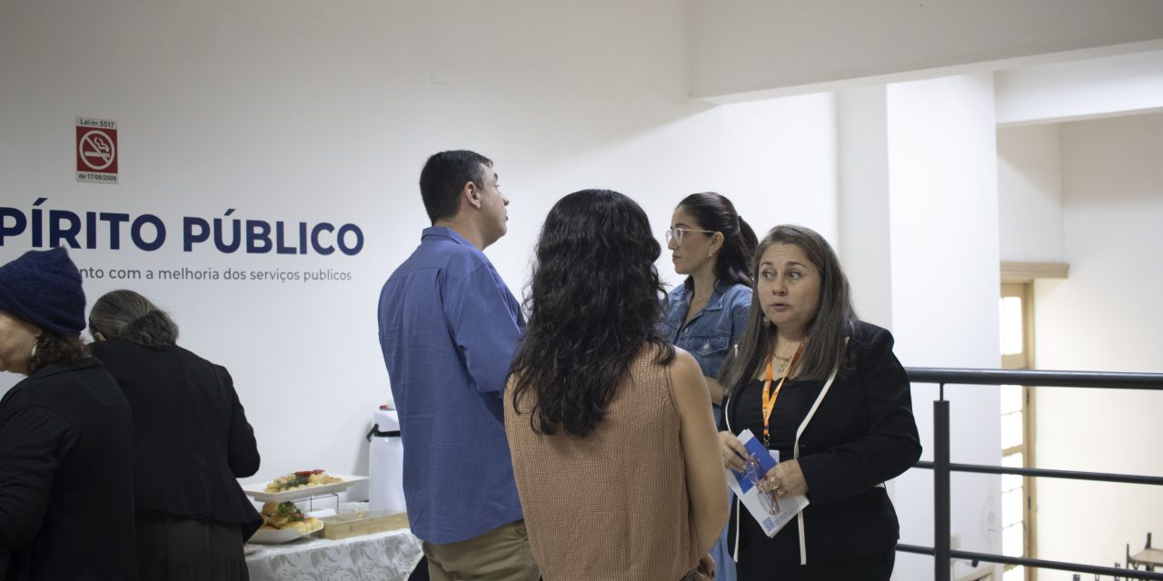 Fotos do Fazendo Por Elas já estão disponíveis no site