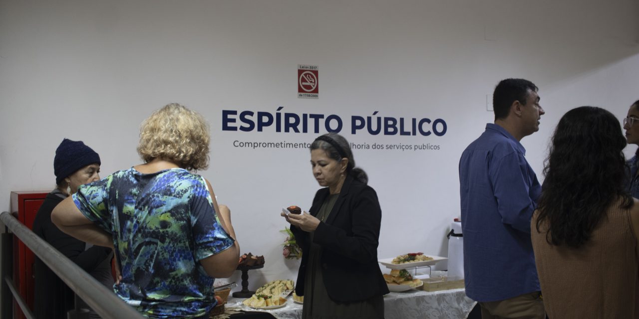 Fotos do Fazendo Por Elas já estão disponíveis no site