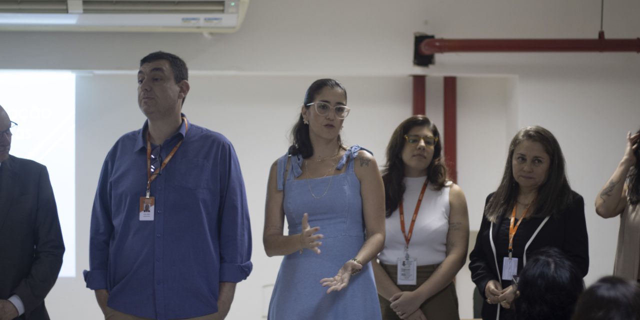 Fotos do Fazendo Por Elas já estão disponíveis no site