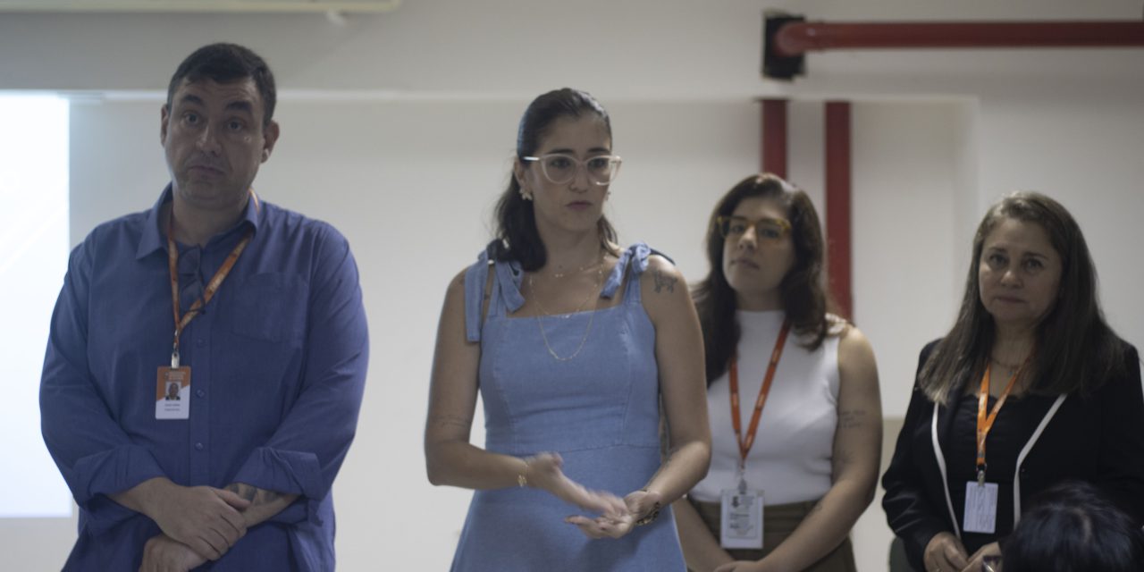 Fotos do Fazendo Por Elas já estão disponíveis no site