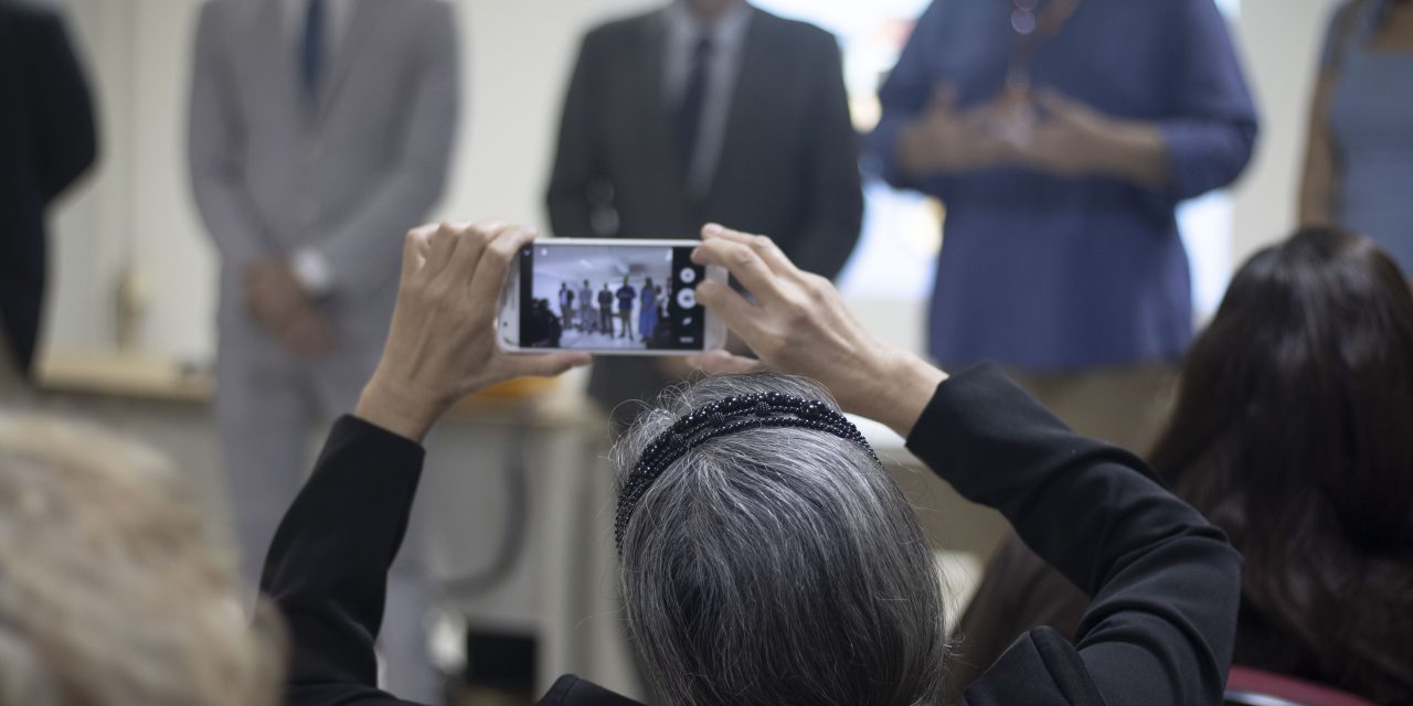 Fotos do Fazendo Por Elas já estão disponíveis no site