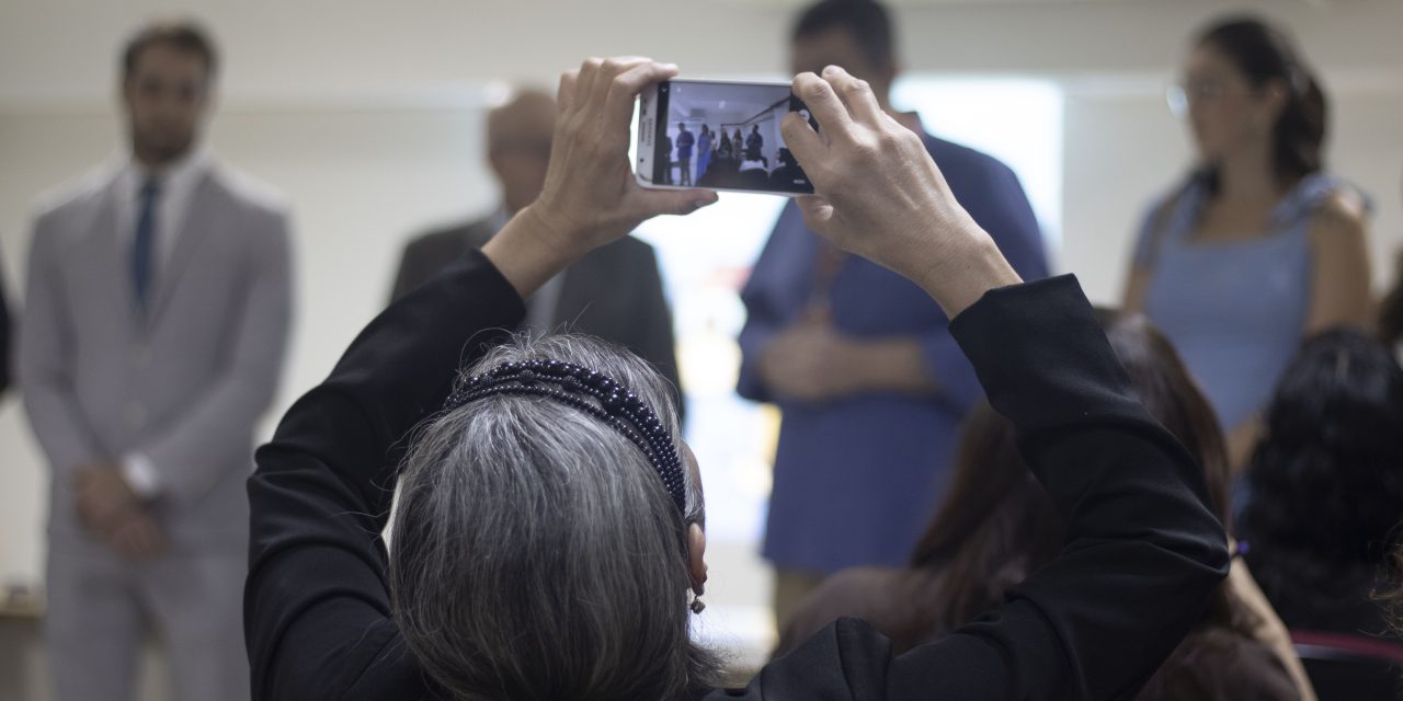 Fotos do Fazendo Por Elas já estão disponíveis no site