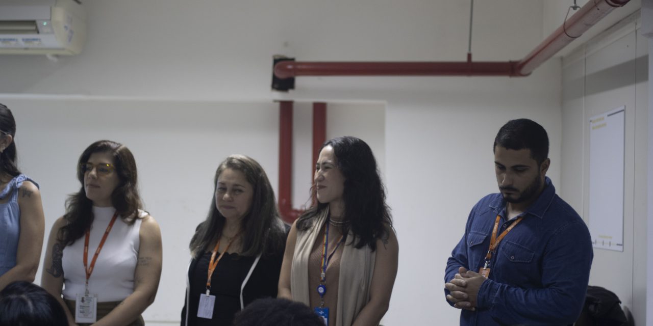 Fotos do Fazendo Por Elas já estão disponíveis no site