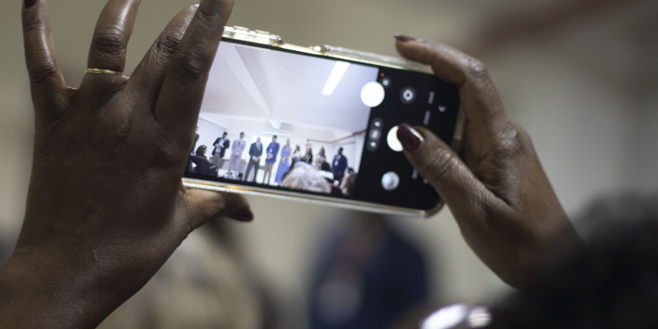 Fotos do Fazendo Por Elas já estão disponíveis no site