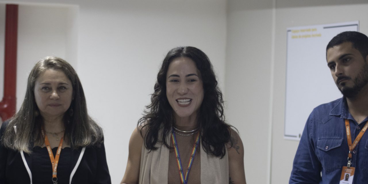 Fotos do Fazendo Por Elas já estão disponíveis no site