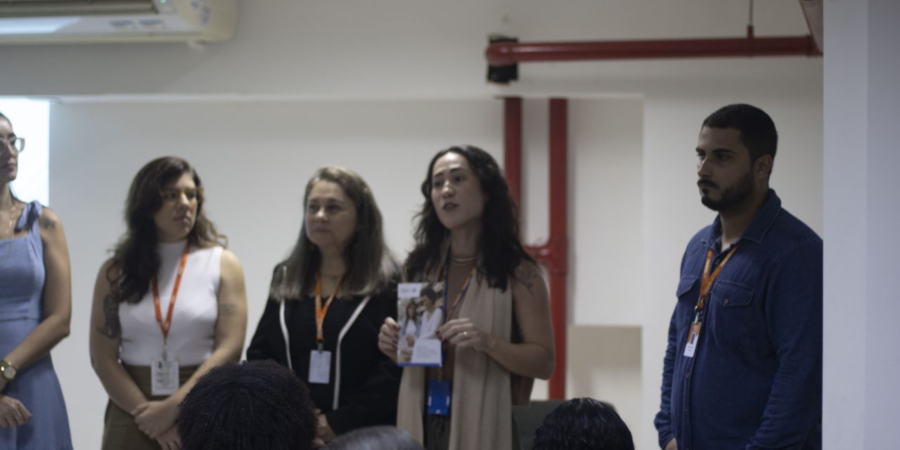 Fotos do Fazendo Por Elas já estão disponíveis no site