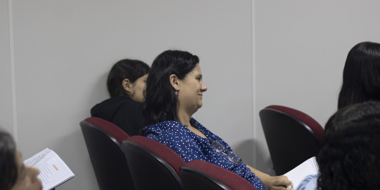Fotos do Fazendo Por Elas já estão disponíveis no site