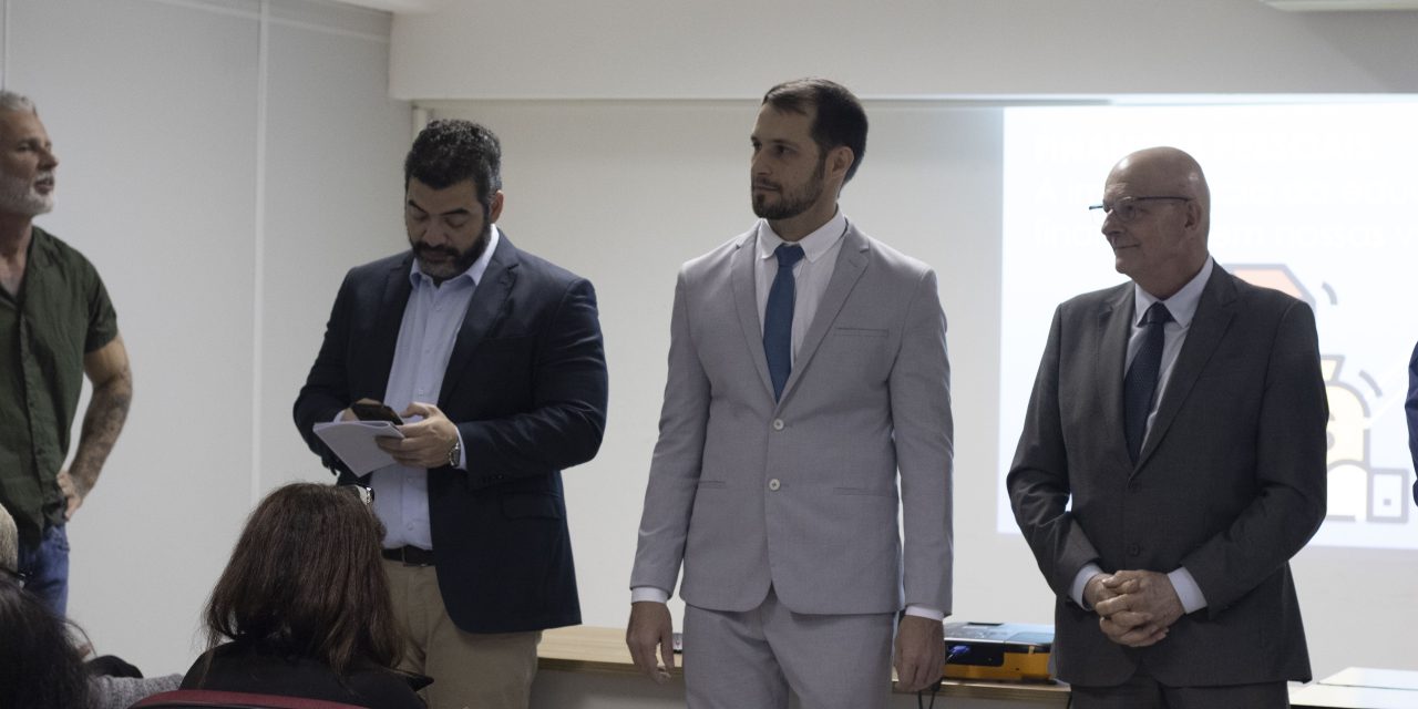 Fotos do Fazendo Por Elas já estão disponíveis no site