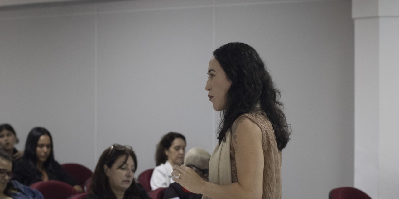 Fotos do Fazendo Por Elas já estão disponíveis no site