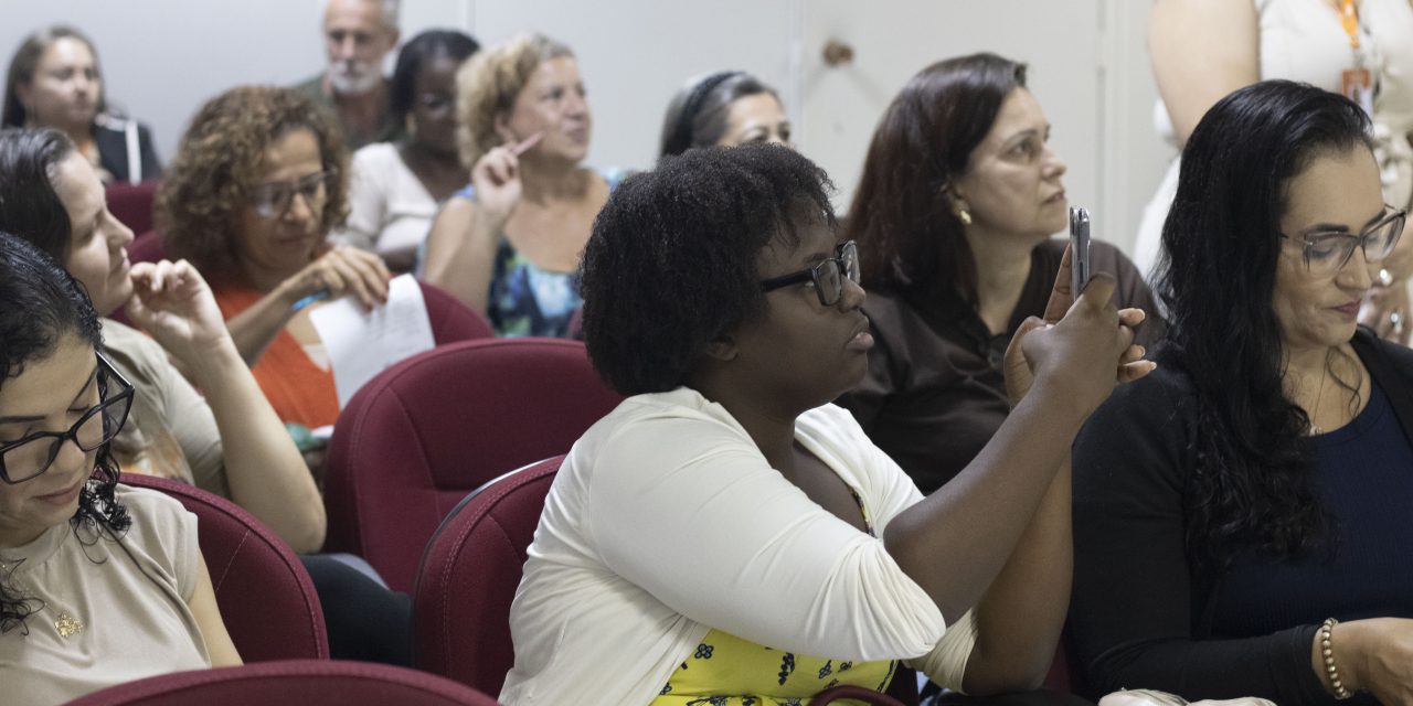 Fotos do Fazendo Por Elas já estão disponíveis no site