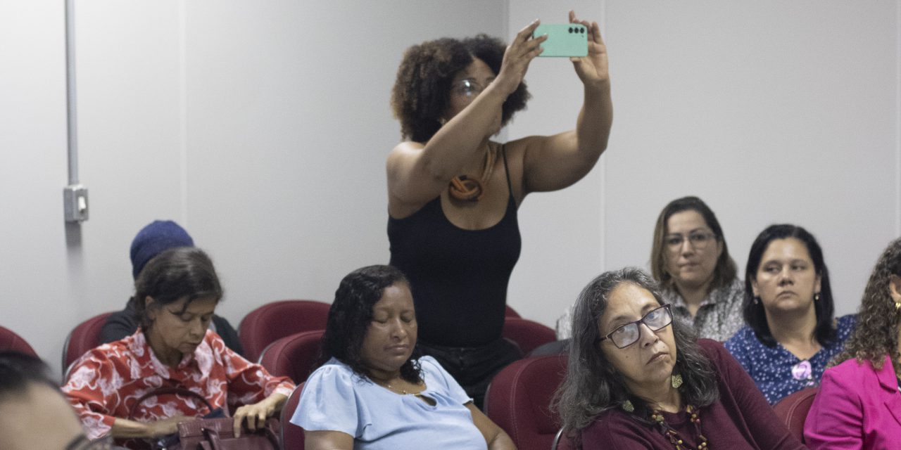Fotos do Fazendo Por Elas já estão disponíveis no site