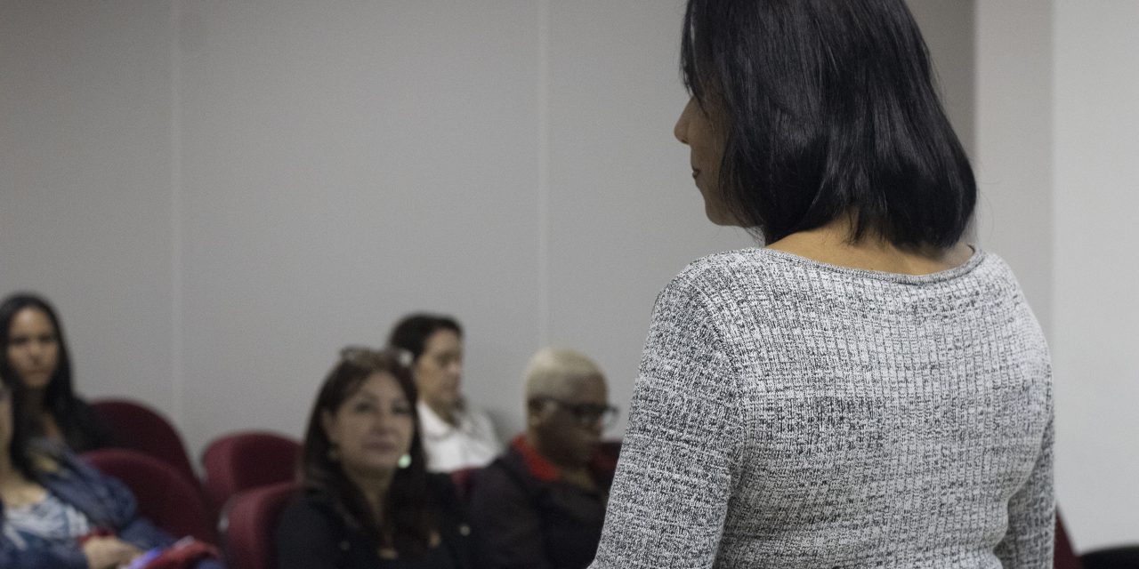 Fotos do Fazendo Por Elas já estão disponíveis no site