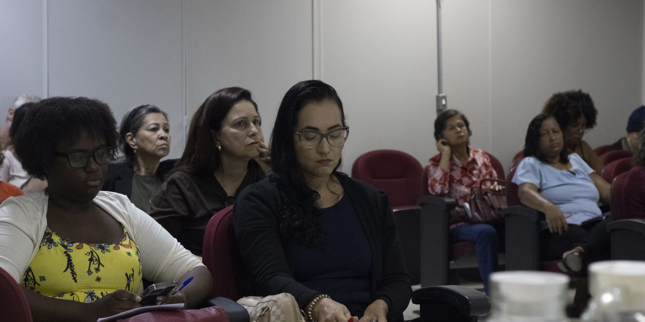 Fotos do Fazendo Por Elas já estão disponíveis no site