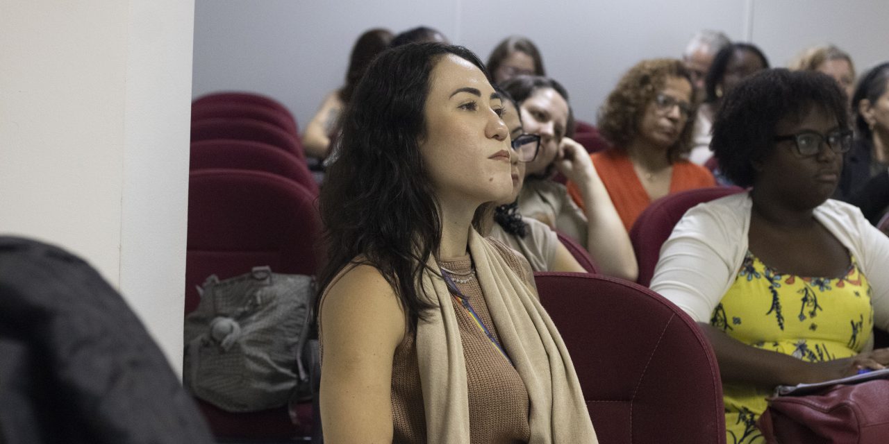 Fotos do Fazendo Por Elas já estão disponíveis no site