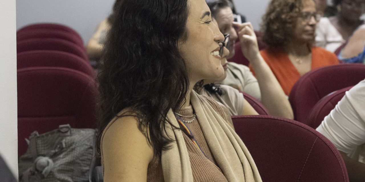 Fotos do Fazendo Por Elas já estão disponíveis no site