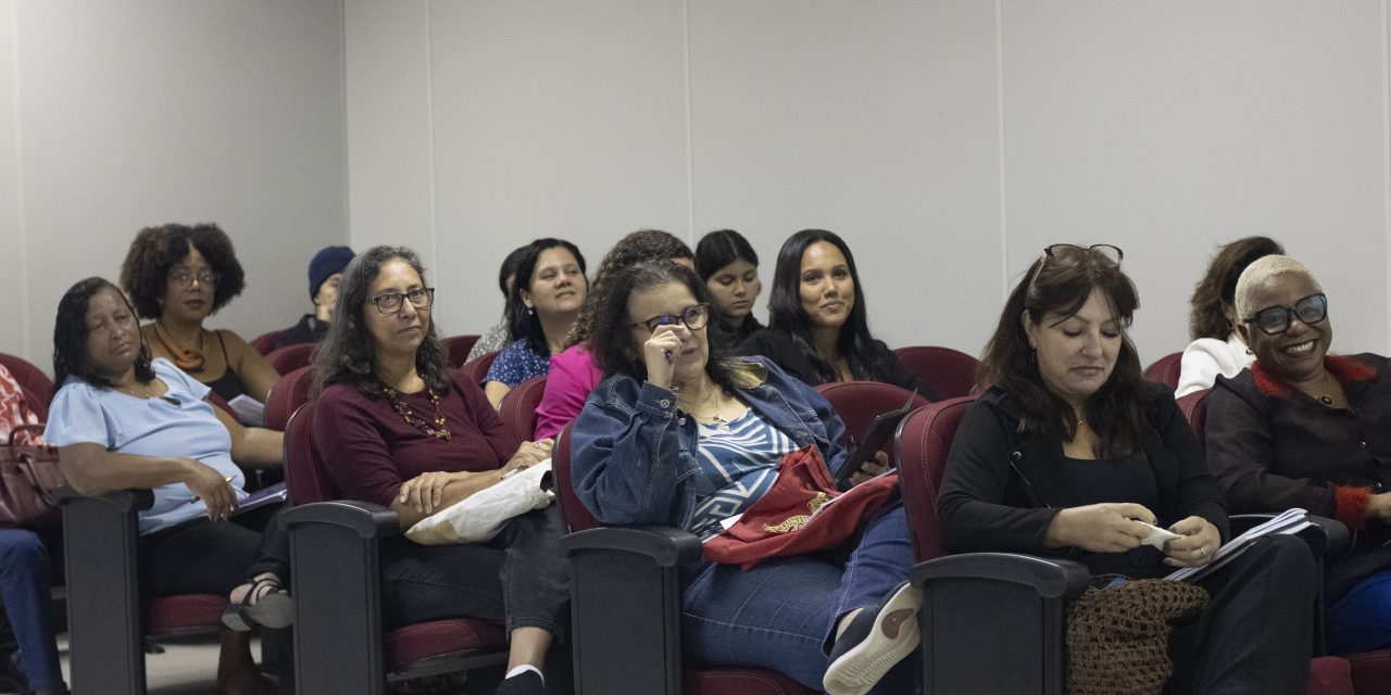 Fotos do Fazendo Por Elas já estão disponíveis no site
