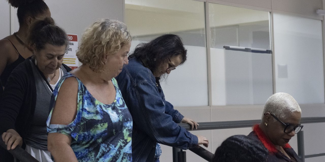 Fotos do Fazendo Por Elas já estão disponíveis no site