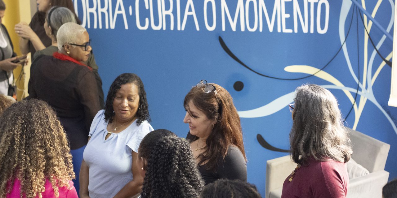 Fotos do Fazendo Por Elas já estão disponíveis no site