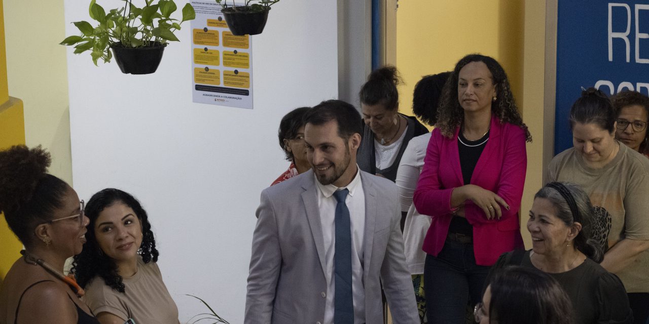 Fotos do Fazendo Por Elas já estão disponíveis no site