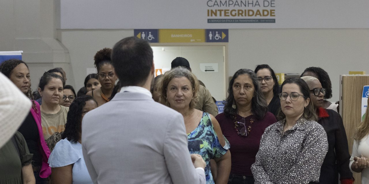 Fotos do Fazendo Por Elas já estão disponíveis no site
