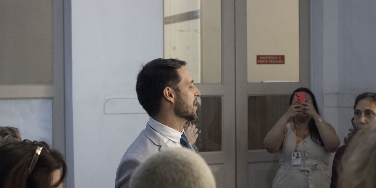 Fotos do Fazendo Por Elas já estão disponíveis no site