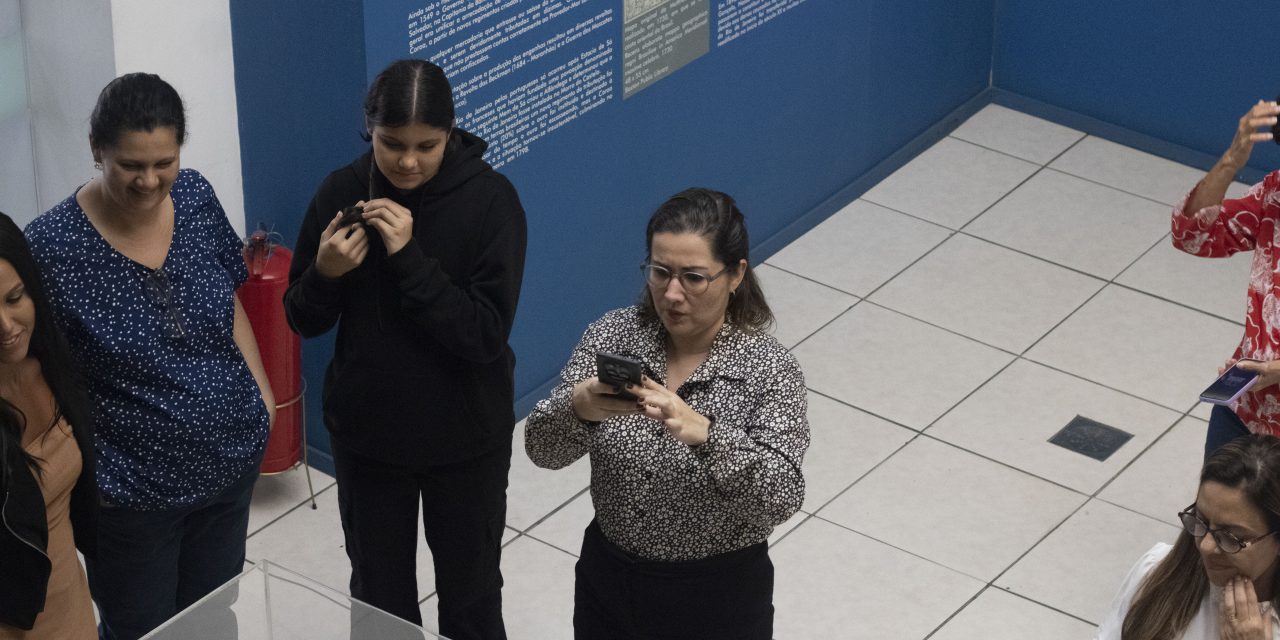 Fotos do Fazendo Por Elas já estão disponíveis no site