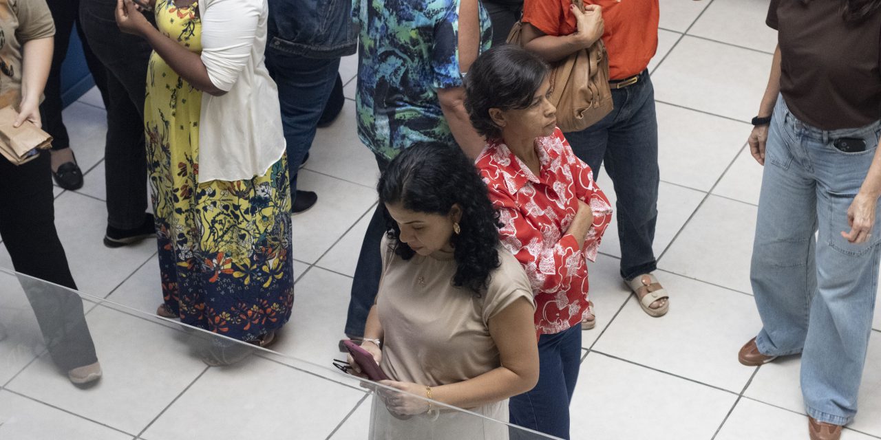 Fotos do Fazendo Por Elas já estão disponíveis no site