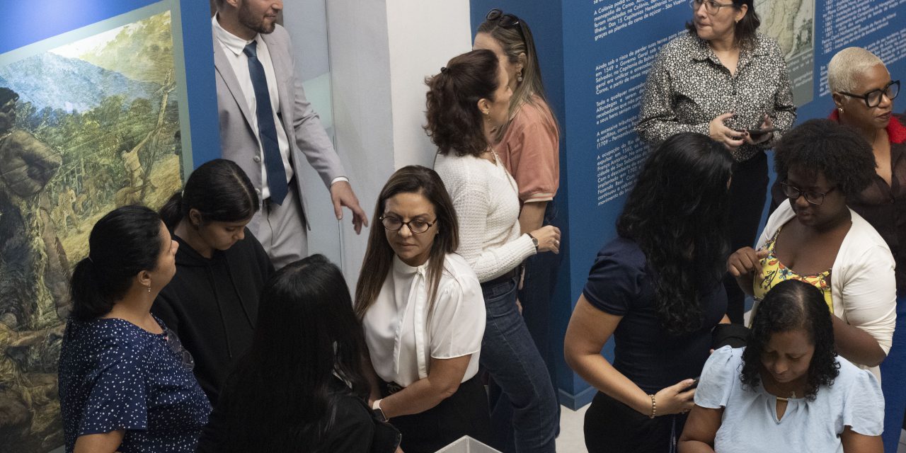 Fotos do Fazendo Por Elas já estão disponíveis no site