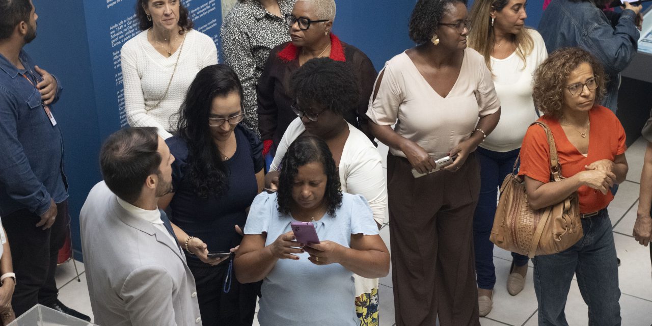 Fotos do Fazendo Por Elas já estão disponíveis no site