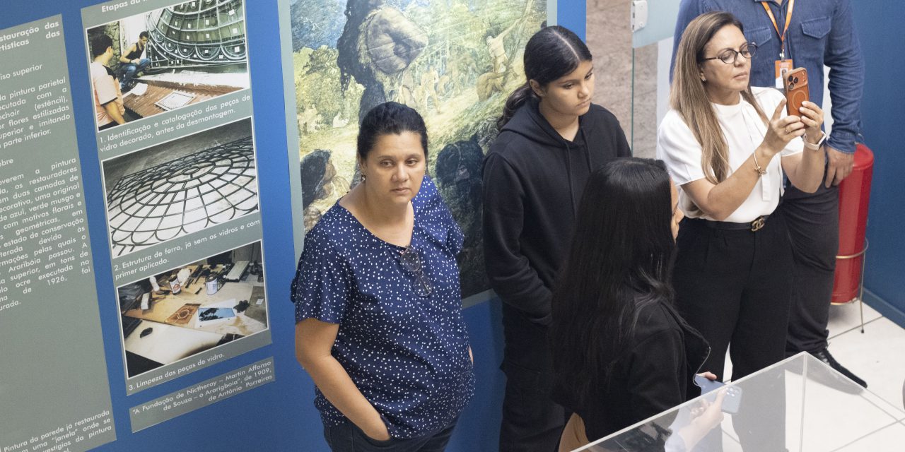Fotos do Fazendo Por Elas já estão disponíveis no site