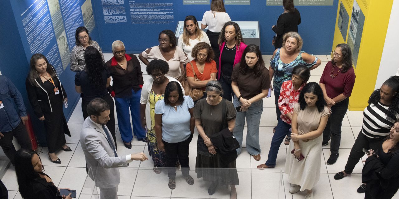 Fotos do Fazendo Por Elas já estão disponíveis no site