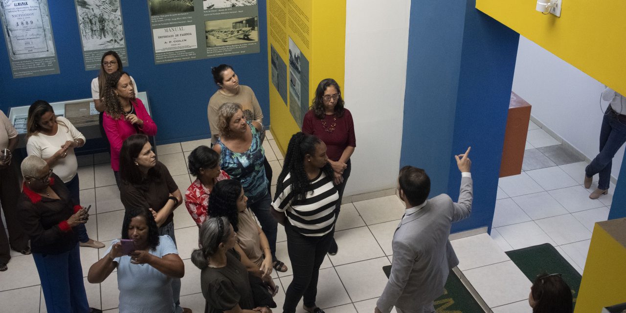 Fotos do Fazendo Por Elas já estão disponíveis no site
