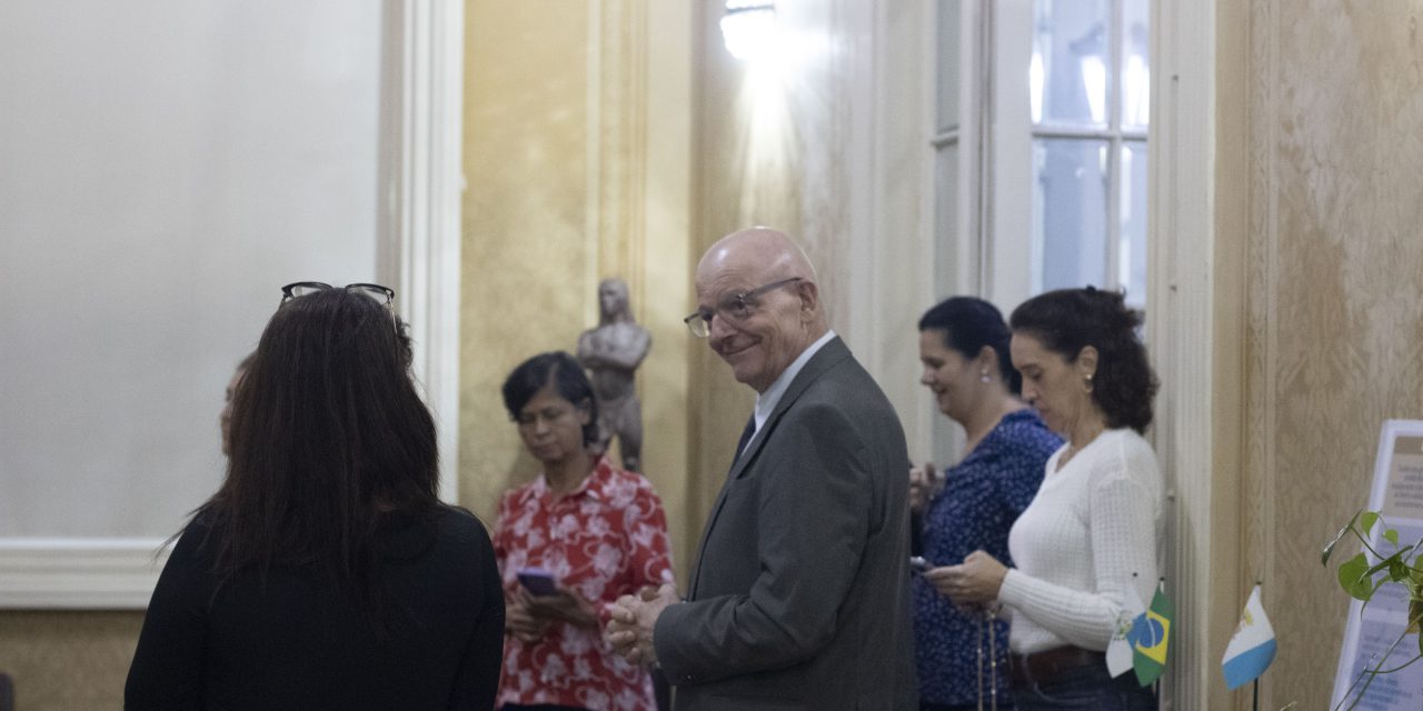 Fotos do Fazendo Por Elas já estão disponíveis no site