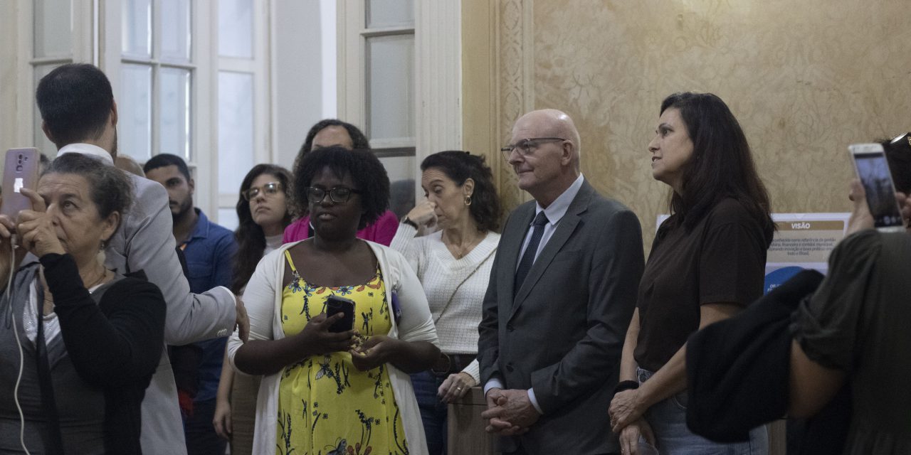 Fotos do Fazendo Por Elas já estão disponíveis no site