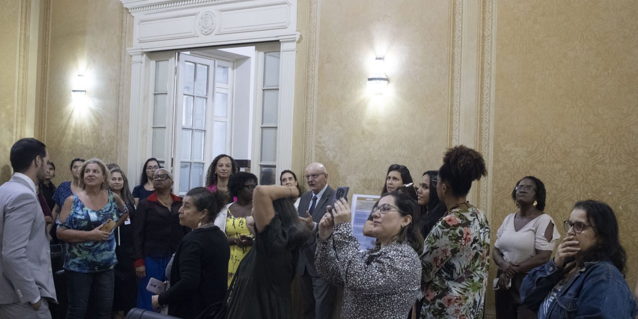 Fotos do Fazendo Por Elas já estão disponíveis no site