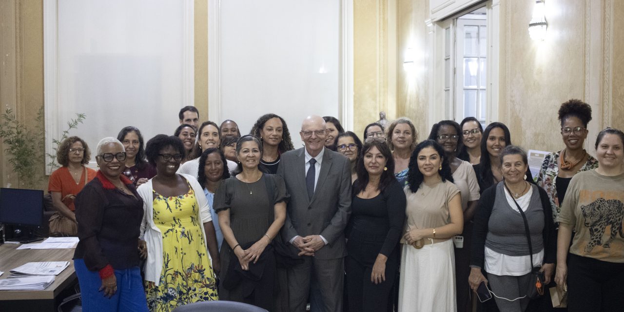 Fotos do Fazendo Por Elas já estão disponíveis no site
