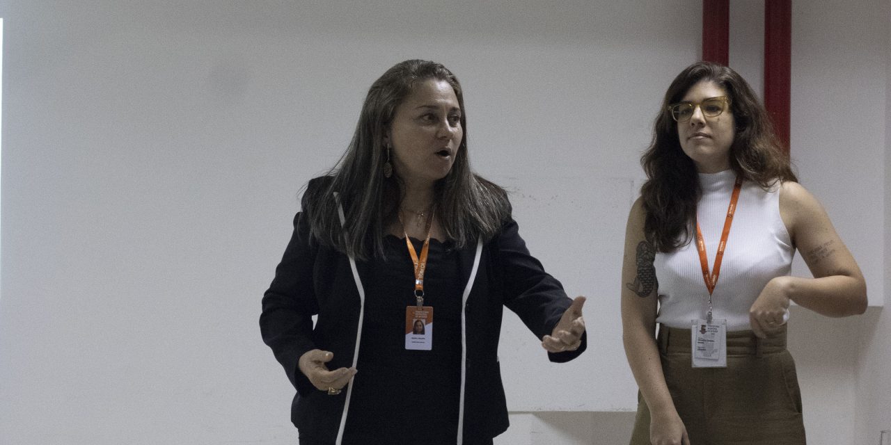 Fotos do Fazendo Por Elas já estão disponíveis no site