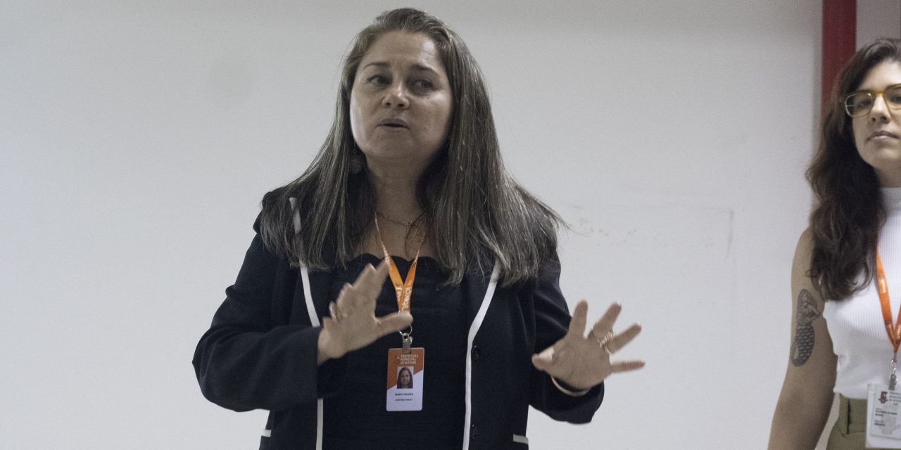 Fotos do Fazendo Por Elas já estão disponíveis no site