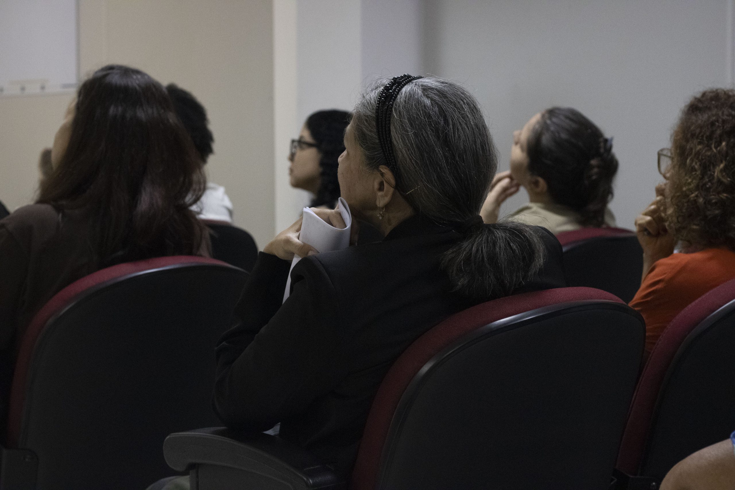 Fotos do Fazendo Por Elas já estão disponíveis no site